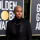 Lena Waithe attends the 76th Annual Golden Globe Awards on January 6, 2019 in Beverly Hills, California.